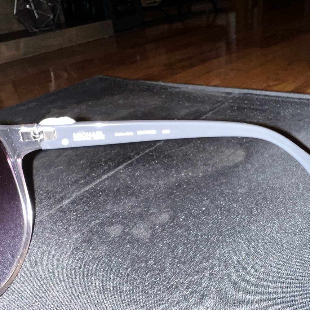 Michael Kors Columbia Sunglasses - Picture 2 of 4